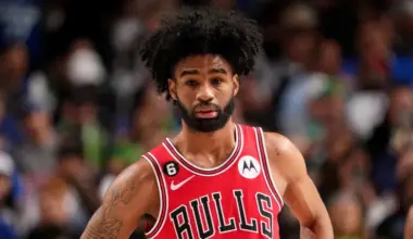 Three reasons why the Hornets may regret trading for Coby White image