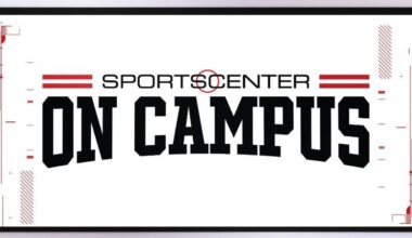Women's Basketball to Host ESPN SportsCenter