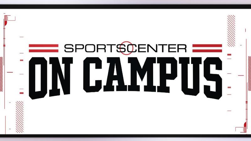 Women's Basketball to Host ESPN SportsCenter