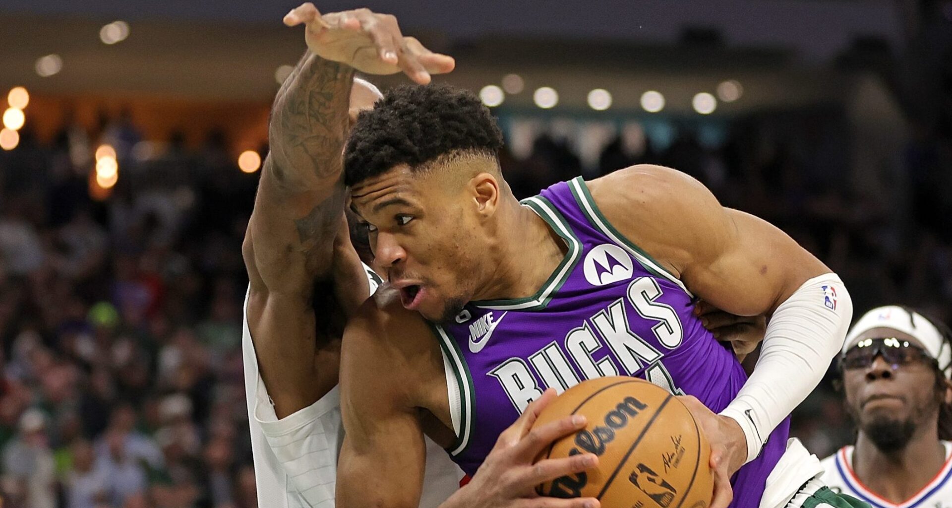 2-Time Finals MVP ‘Obvious’ Warriors Trade Target After Giannis