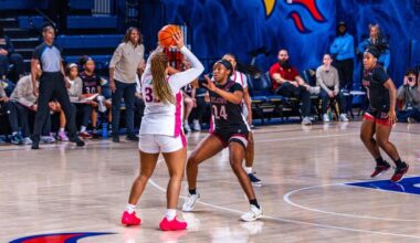 Elon Drops Road Contest At Drexel