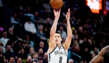 Egor Demin, Team Vince top Ace Bailey, Team Melo – Deseret News