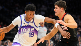 Everyone seems to be paying attention to NBA tanking -- yes, even the lottery picks themselves