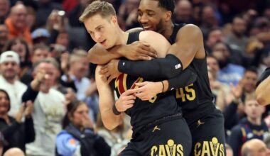 Cleveland Cavaliers vs. Washington Wizards, February 11, 2026