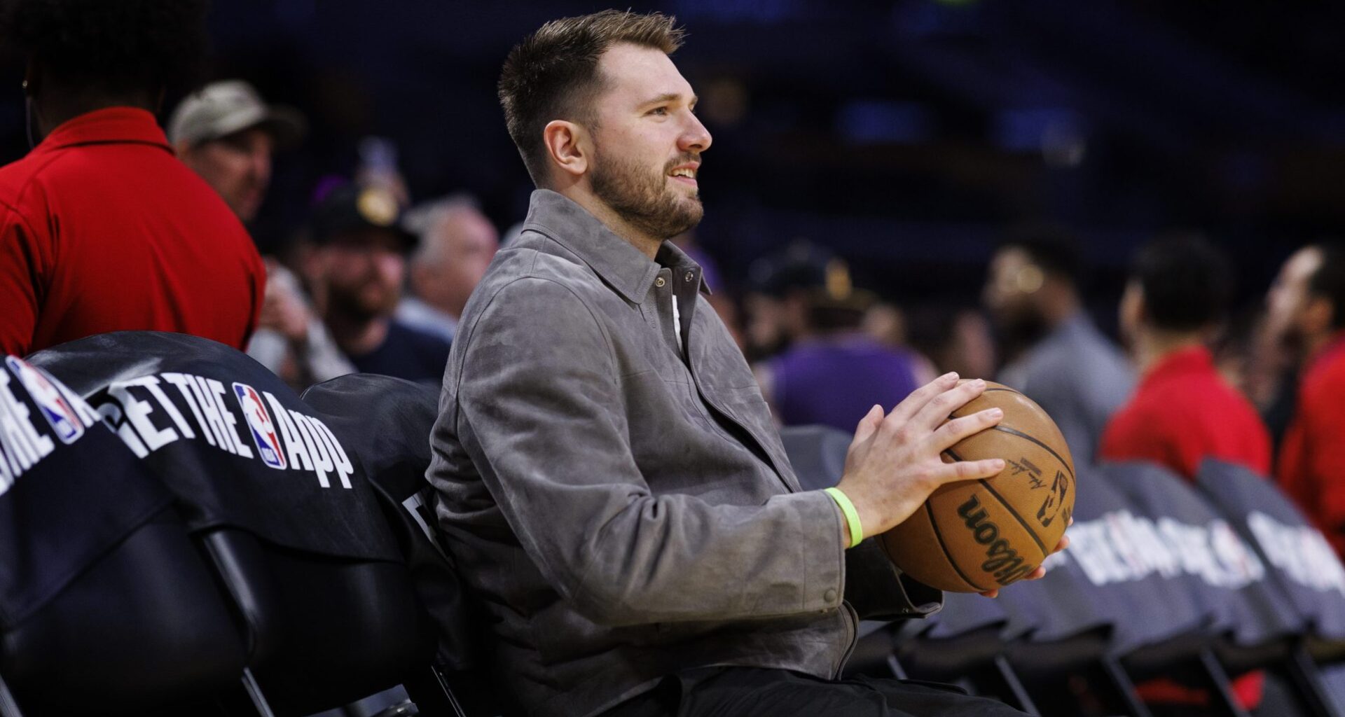 Luka Dončić All-Star Game Availability Gets Major Update