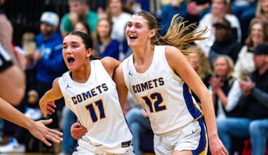 Kalamazoo Christian hosts Schoolcraft in girls basketball showdown