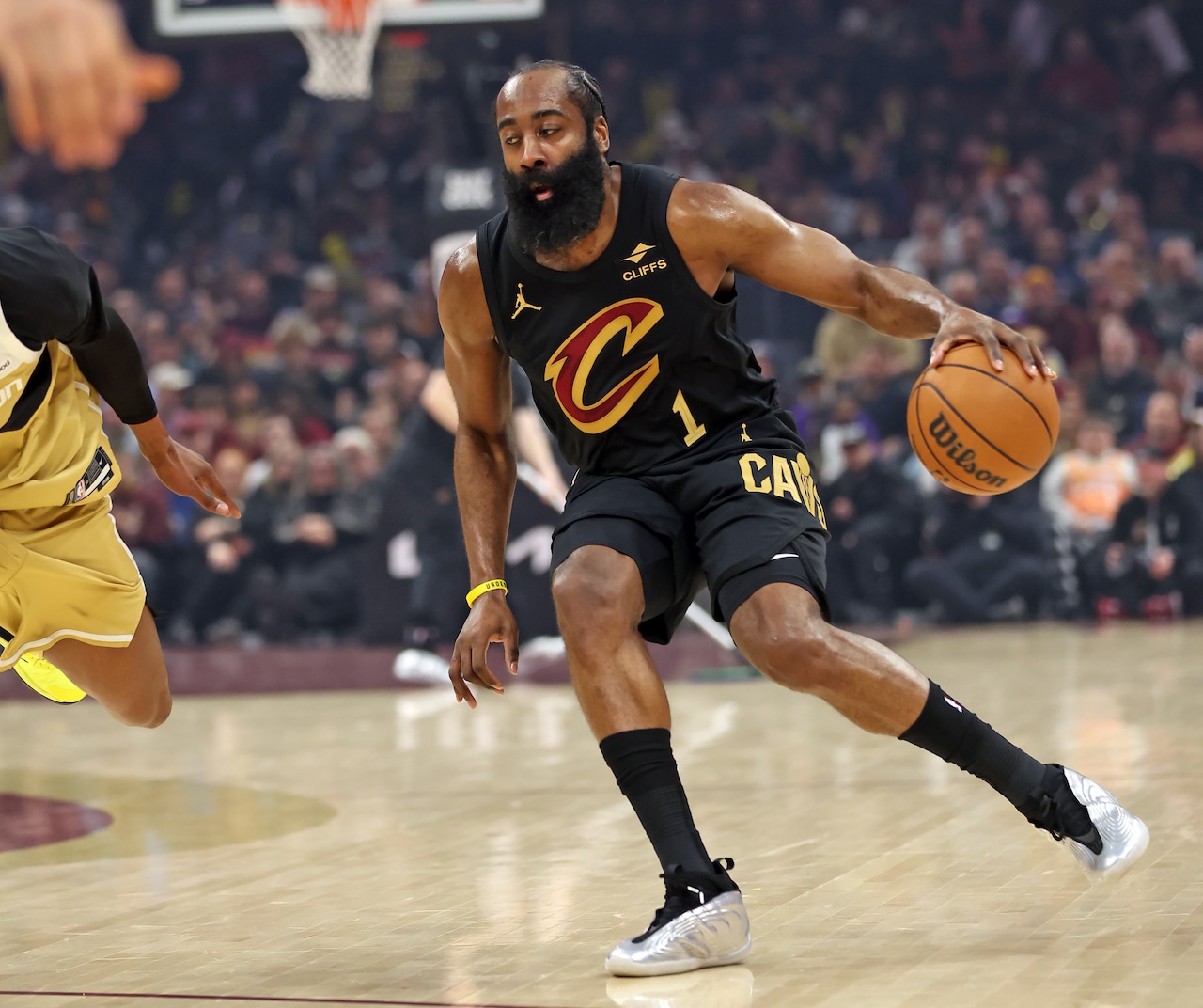 Cleveland Cavaliers vs, Washington Wizards, February 11, 2026