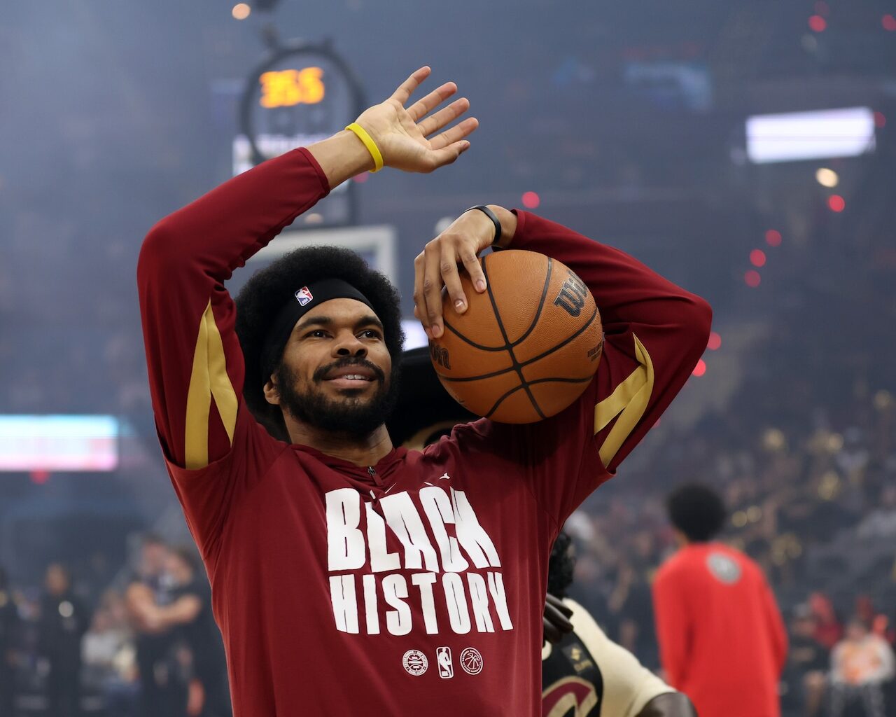 Cleveland Cavaliers vs, Washington Wizards, February 11, 2026