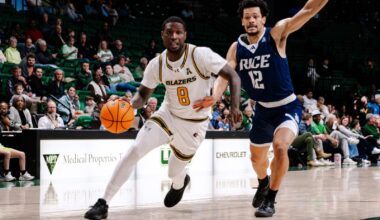 Chance Westry and Dayjaun Anderson