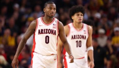 BetMGM bonus code CBSSPORTS: Get $150 bonus bets for Arizona-Texas Tech, NBA Slam Dunk, 3-Point Contest