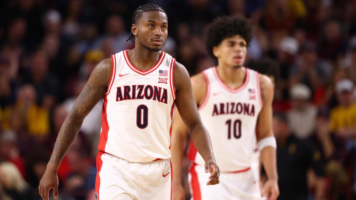 BetMGM bonus code CBSSPORTS: Get $150 bonus bets for Arizona-Texas Tech, NBA Slam Dunk, 3-Point Contest