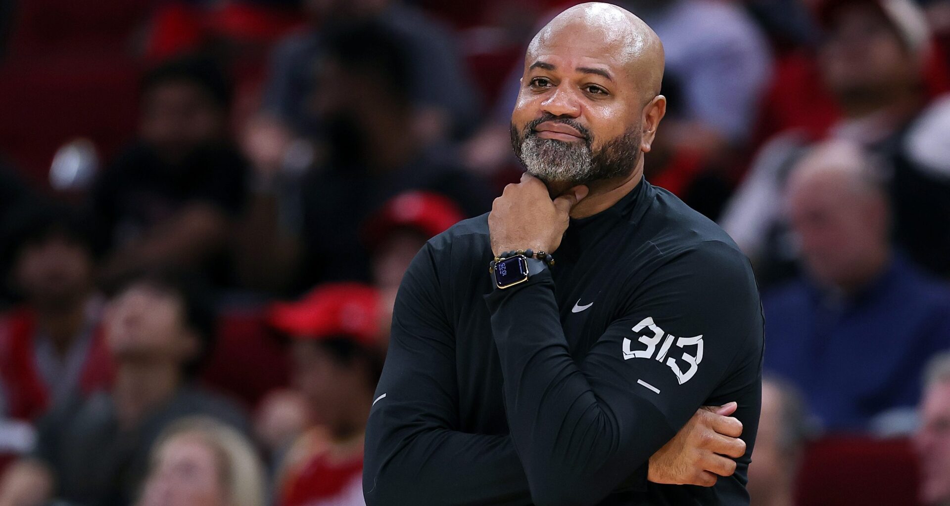 Pistons' J.B. Bickerstaff Gets Honest on Cavs Firing & Detroit Rebirth