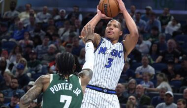 Where Orlando Magic stand at NBA All-Star break