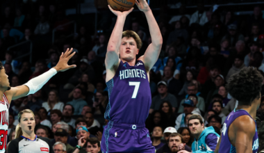 NBA 3-Point Contest odds, field: Kon Knueppel, Damian Lillard enter as favorites