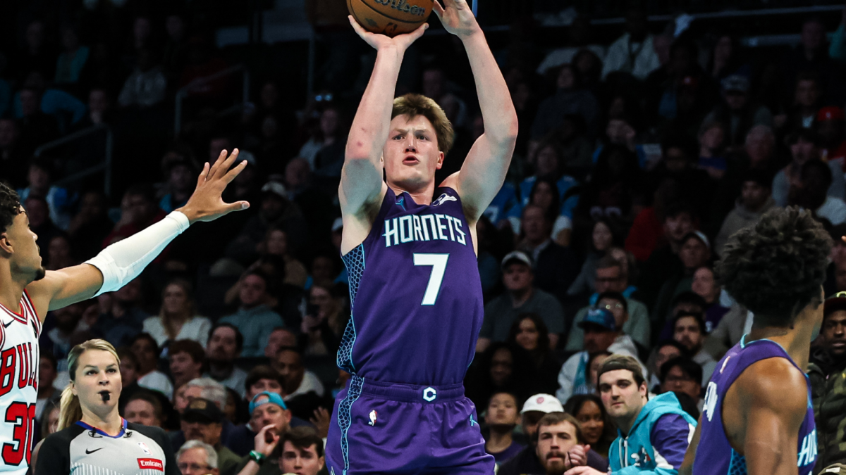 NBA 3-Point Contest odds, field: Kon Knueppel, Damian Lillard enter as favorites