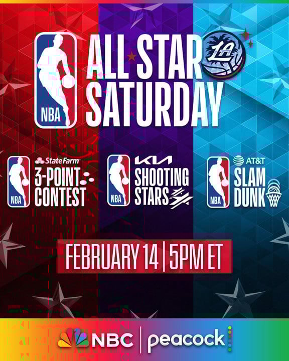 NBA All-Star Saturday