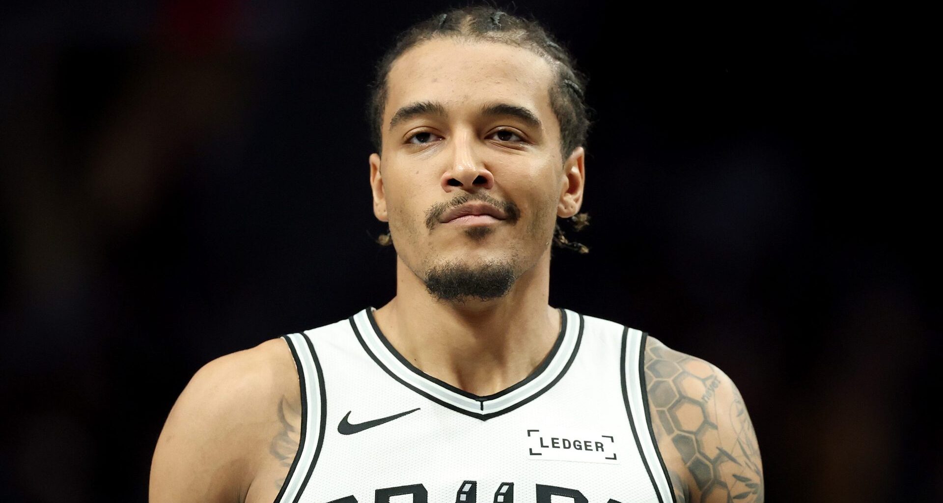 Knicks Sign Jeremy Sochan as Rookie of the Year Reacts