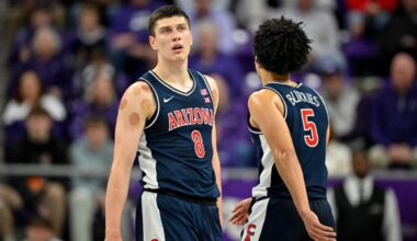 BetMGM bonus code CBSSPORTS: Get $150 bonus bets for Arizona-Texas Tech, NBA Dunk Contest