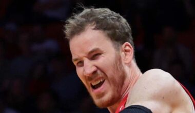 How Raptors Offence Will Change in Season's Second Half