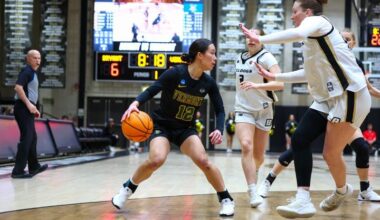 Women’s Basketball Holds Off Bryant, Clinches Top-Four Seed In America East Playoffs