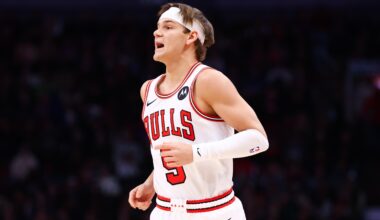 Mac McClung Reveals 4 Dunks In New Videos He Would've Done at 2026 NBA All-Star Slam Dunk Contest