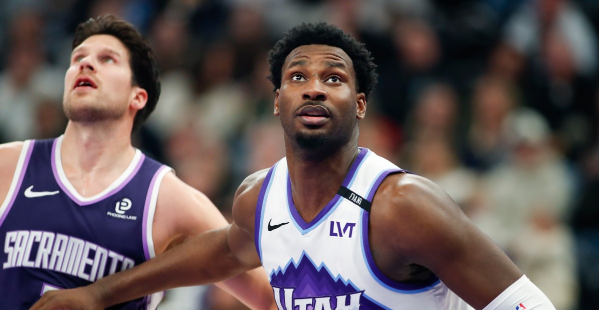 Fan poll shows how far Jazz fans think the Jazz will go next season