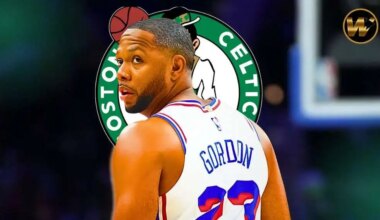 Eric Gordon