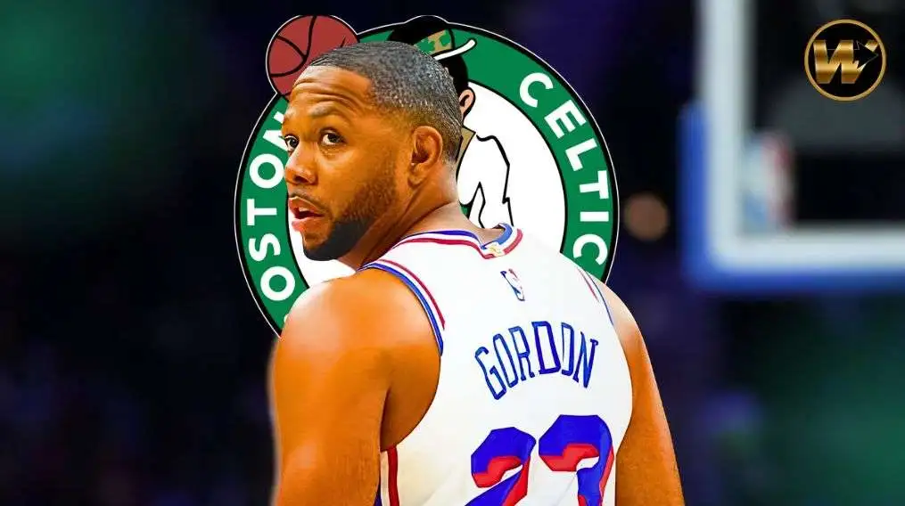 Eric Gordon