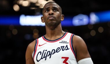 Chris Paul retires from NBA: Future Hall of Fame point guard steps away after 21 seasons