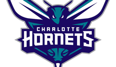 Charlotte Hornets Scores, Stats and Highlights