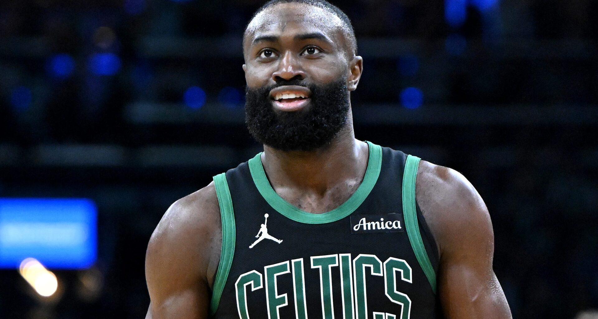 Jaylen Brown Spoke With Dana White About Potentially Joining UFC