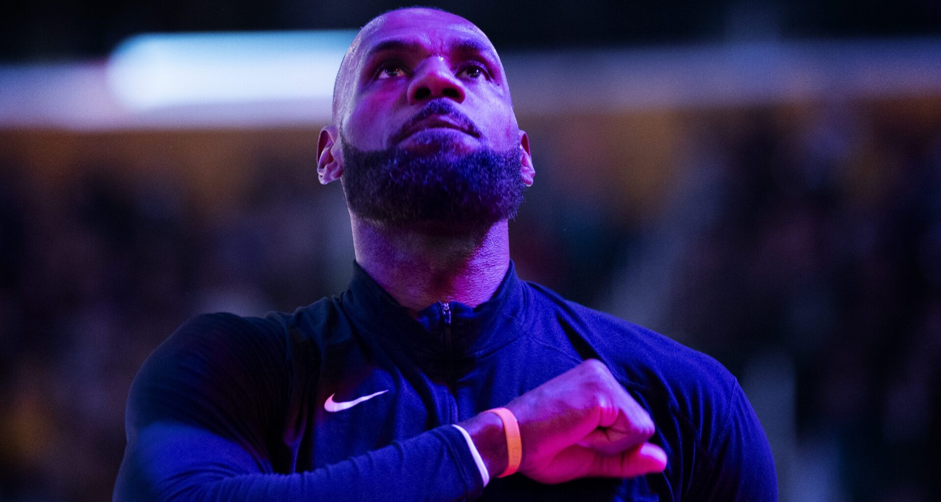 LeBron James Retiring? What He’s Said, Stats, and Today’s All-Star Presser