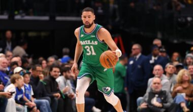 Klay Thompson signs long-term extension with Anta