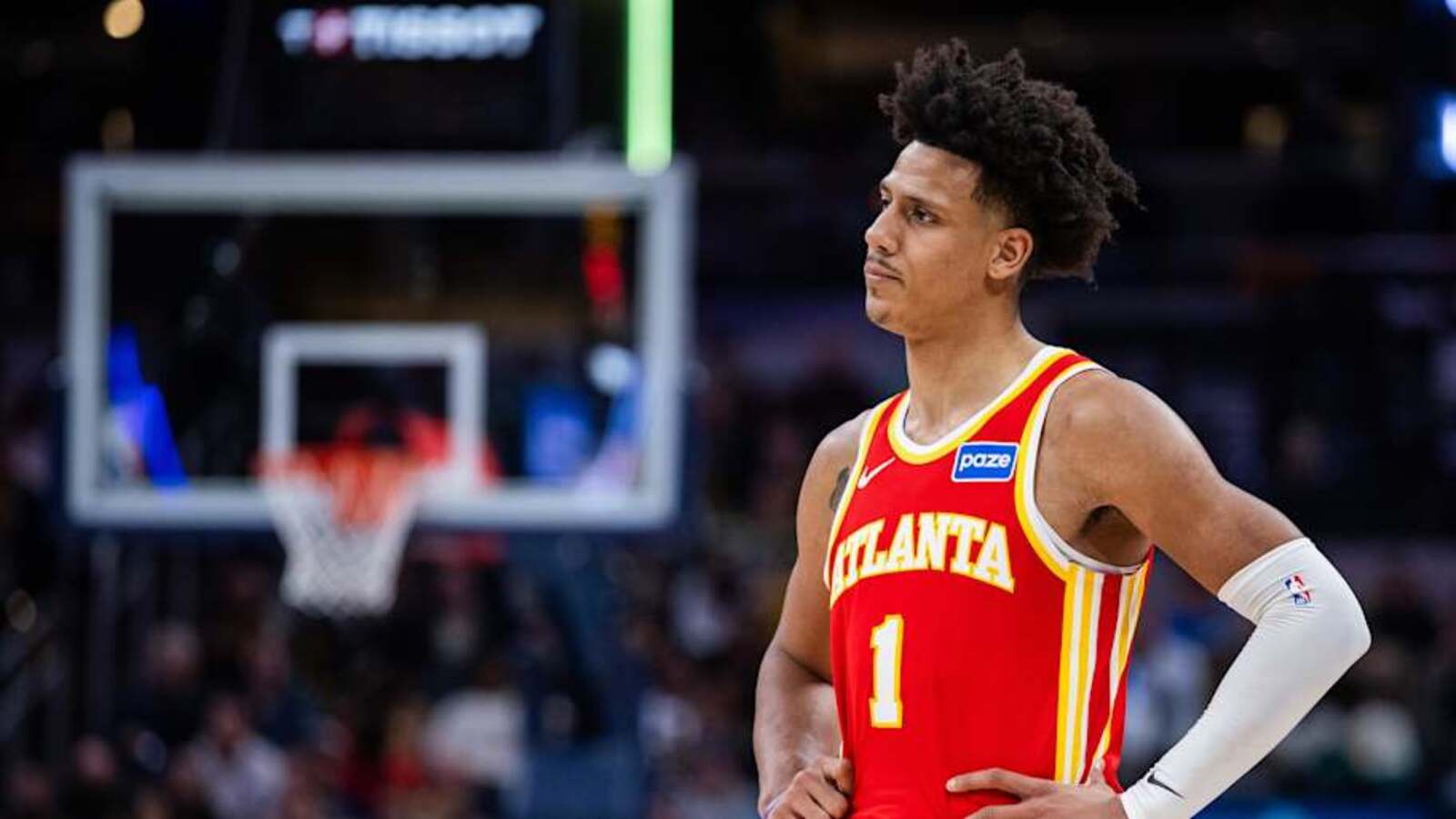 Predicting Hawks Final Win-Loss Record, Playoff Seed at All-Star Break