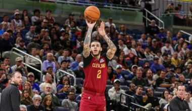 Sources: Lonzo Ball traded to Jazz, to become free agent