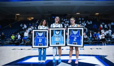 Butler University Logo
