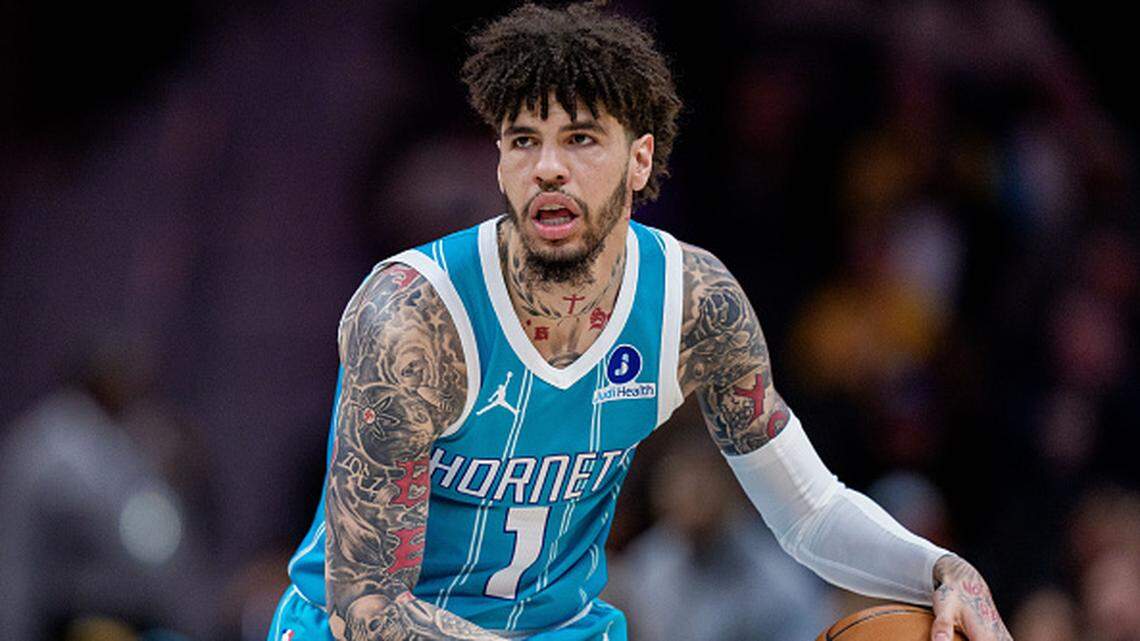 Charlotte Hornets remain hot, push win streak to nine