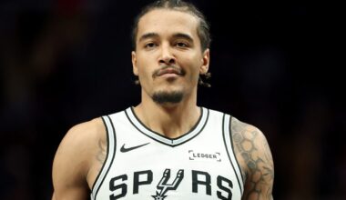 Jeremy Sochan's Knicks Debut Date Revealed: Report