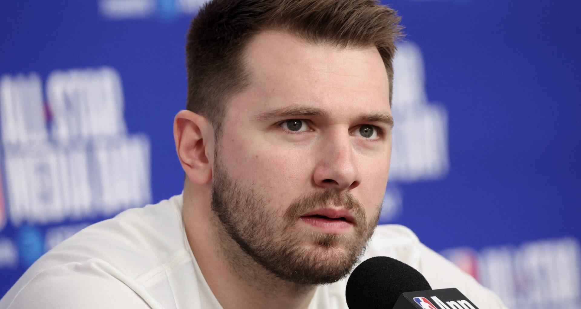 Lakers’ Luka Doncic Gives Major Injury Update After All-Star Game