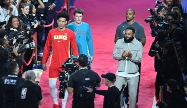 Houston Rockets vs. Charlotte Hornets odds, tips and betting trends