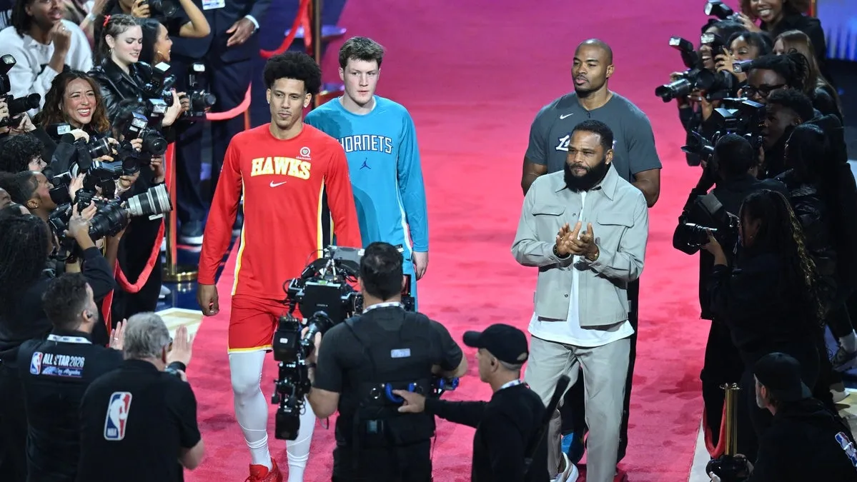 Houston Rockets vs. Charlotte Hornets odds, tips and betting trends