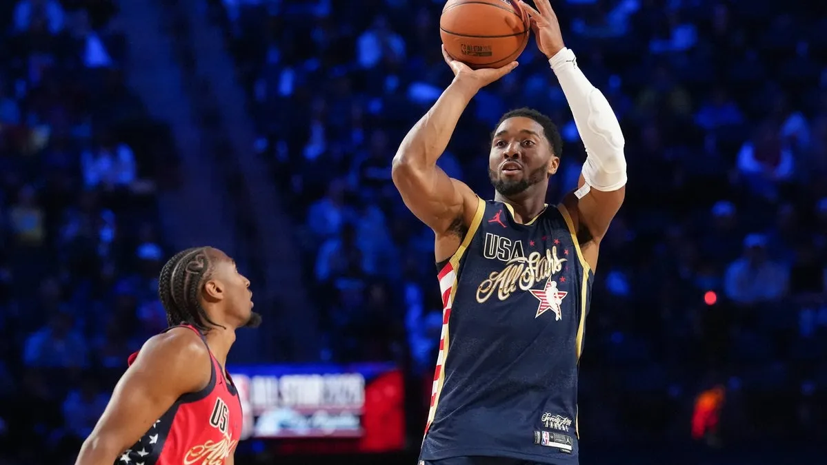 Cleveland Cavaliers vs. Brooklyn Nets odds, tips and betting trends