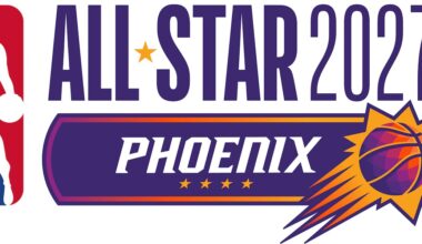 Phoenix to host 76th annual NBA All-Star Game in 2027