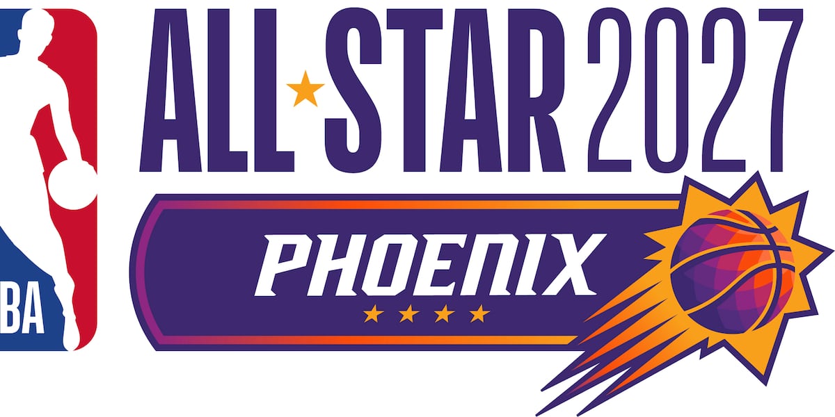 Phoenix to host 76th annual NBA All-Star Game in 2027