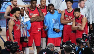 Good game, bad dunk contest. The highs and lows of an eventful NBA All-Star weekend