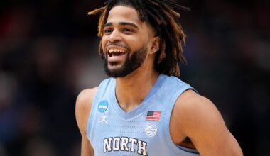 Lakers Undrafted Rookie Flashing Serious Upside in G League