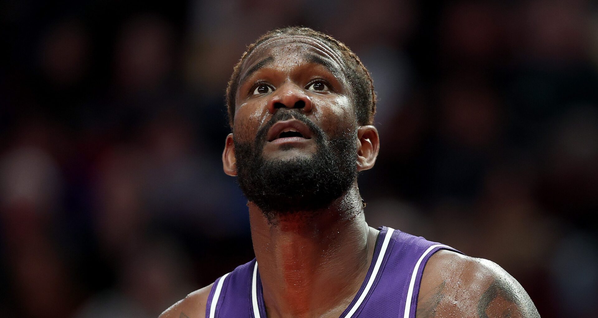 Lakers Get Bad Deandre Ayton News Amid Growing 'Overrated' Label