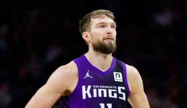 Three Kings to Watch for After NBA All-Star Break