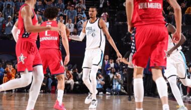 NBA All-Star Game: Four major storylines after busy weekend in L.A.