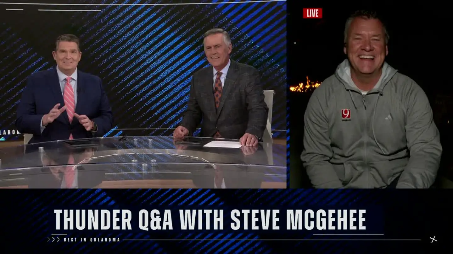 Can the Thunder hold the No. 1 seed? Injury updates and second-half outlook